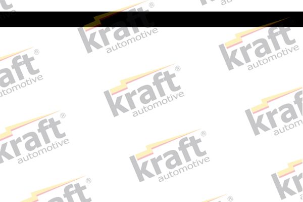 KRAFT AUTOMOTIVE Опора, стабилизатор 4231230